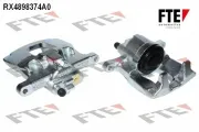 Bremssattel FTE 9291396