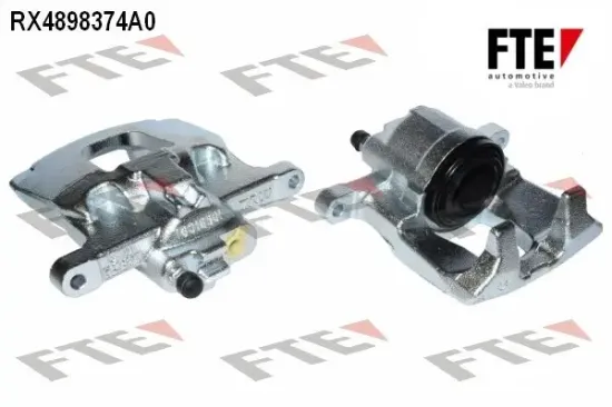 Bremssattel FTE 9291396 Bild Bremssattel FTE 9291396