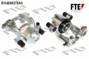 Bremssattel Vorderachse rechts FTE 9292367