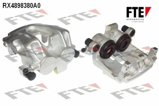 Bremssattel Vorderachse rechts FTE 9292389 Bild Bremssattel Vorderachse rechts FTE 9292389