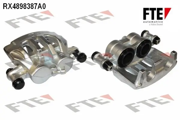 Bremssattel Vorderachse links FTE 9296060