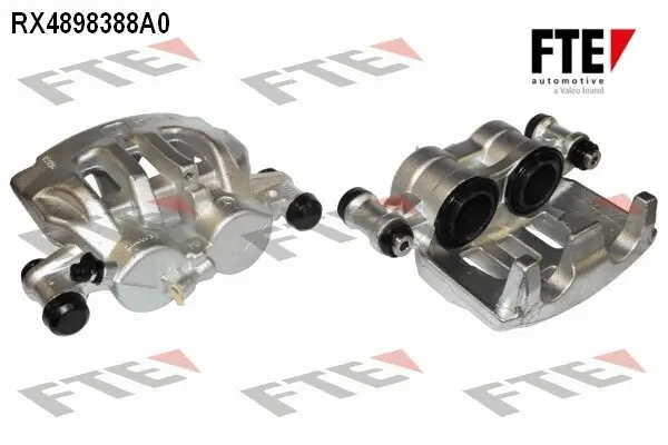 Bremssattel Vorderachse rechts FTE 9296061
