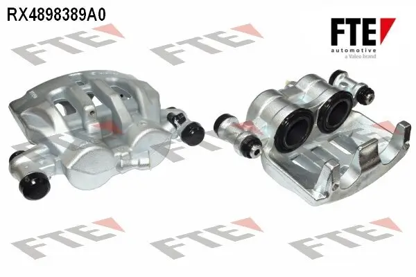 Bremssattel Vorderachse links FTE 9296062