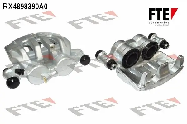 Bremssattel Vorderachse rechts FTE 9296063