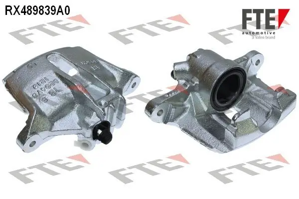 Bremssattel Vorderachse links FTE 9291401