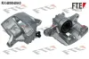 Bremssattel FTE RX489840A0