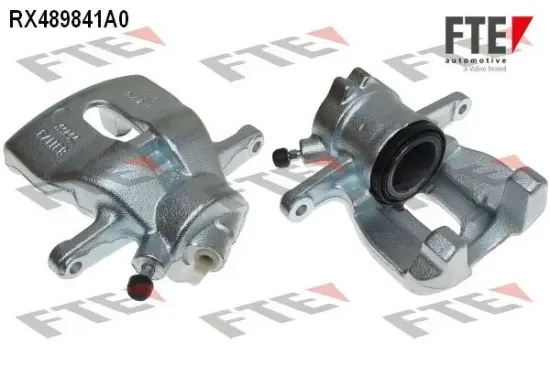 Bremssattel Vorderachse links FTE 9291403 Bild Bremssattel Vorderachse links FTE 9291403