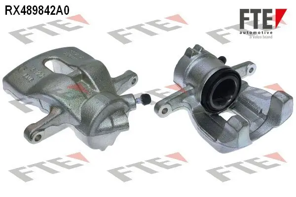 Bremssattel Vorderachse rechts FTE 9291404