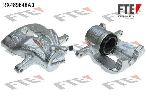 Bremssattel Vorderachse rechts FTE 9291410