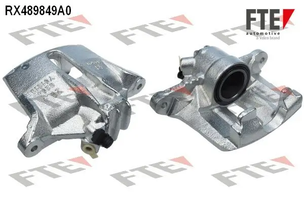 Bremssattel Vorderachse links FTE 9291411