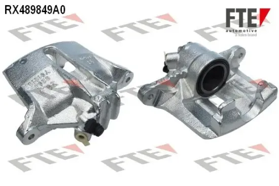 Bremssattel Vorderachse links FTE 9291411 Bild Bremssattel Vorderachse links FTE 9291411