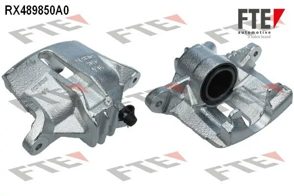 Bremssattel Vorderachse rechts FTE 9291412