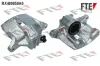 Bremssattel Vorderachse rechts FTE 9291412