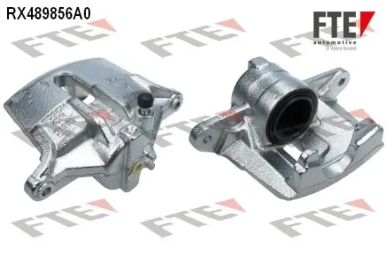 Bremssattel Vorderachse rechts FTE 9291418 Bild Bremssattel Vorderachse rechts FTE 9291418