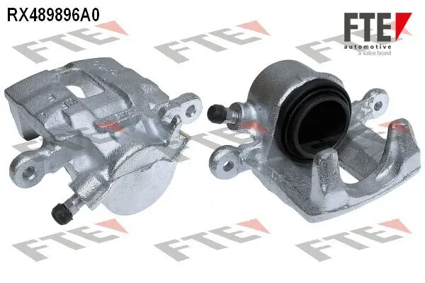 Bremssattel Vorderachse rechts FTE 9291454