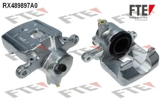 Bremssattel Hinterachse links FTE 9291455 Bild Bremssattel Hinterachse links FTE 9291455