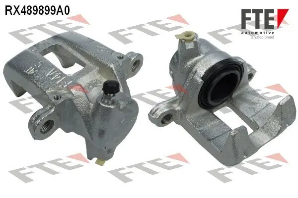 Bremssattel Hinterachse links FTE 9291457