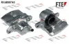 Bremssattel Vorderachse rechts FTE 9291461