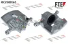 Bremssattel Vorderachse rechts FTE 9291463