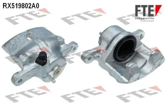 Bremssattel Vorderachse links FTE 9291464 Bild Bremssattel Vorderachse links FTE 9291464