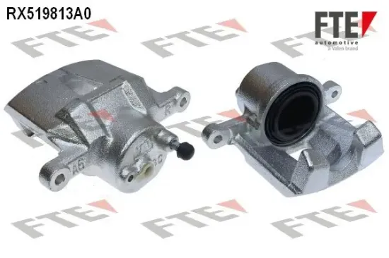 Bremssattel Vorderachse rechts FTE 9291475 Bild Bremssattel Vorderachse rechts FTE 9291475