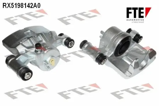 Bremssattel Vorderachse links FTE 9291476 Bild Bremssattel Vorderachse links FTE 9291476