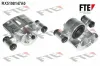 Bremssattel Vorderachse links FTE 9291478