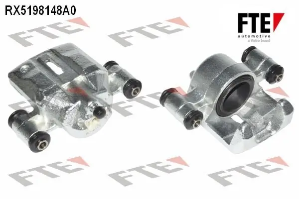 Bremssattel Vorderachse rechts FTE 9290050