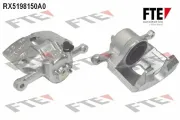 Bremssattel Vorderachse rechts FTE 9296035