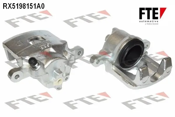 Bremssattel Vorderachse links FTE 9296036
