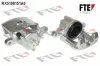 Bremssattel Vorderachse links FTE 9296036