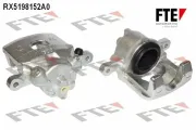 Bremssattel Vorderachse rechts FTE 9296037