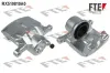 Bremssattel Vorderachse rechts FTE 9291483