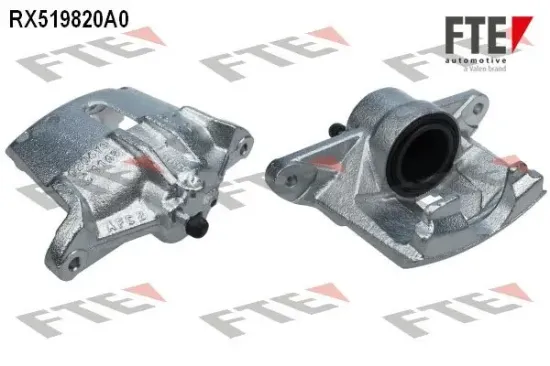 Bremssattel Vorderachse links FTE 9291484 Bild Bremssattel Vorderachse links FTE 9291484