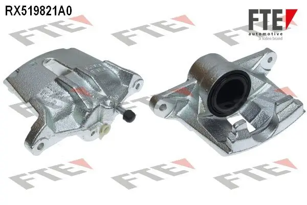 Bremssattel Vorderachse rechts FTE 9291485