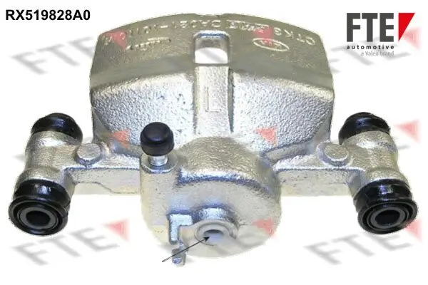 Bremssattel Vorderachse links FTE 9291492