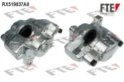 Bremssattel Vorderachse rechts FTE 9291501