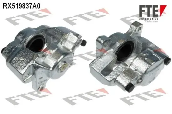 Bremssattel Vorderachse rechts FTE 9291501 Bild Bremssattel Vorderachse rechts FTE 9291501