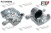 Bremssattel Vorderachse rechts FTE 9291509
