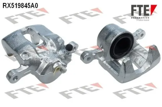 Bremssattel Vorderachse rechts FTE 9291509 Bild Bremssattel Vorderachse rechts FTE 9291509