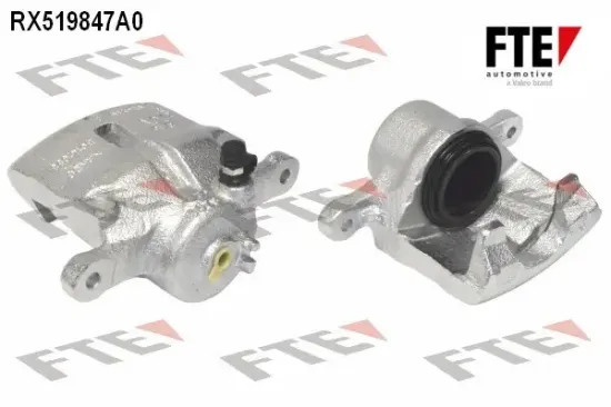 Bremssattel Vorderachse rechts FTE 9291511 Bild Bremssattel Vorderachse rechts FTE 9291511