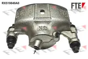 Bremssattel Vorderachse rechts FTE 9291513