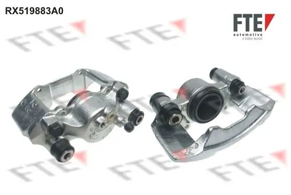 Bremssattel Vorderachse rechts FTE 9291529