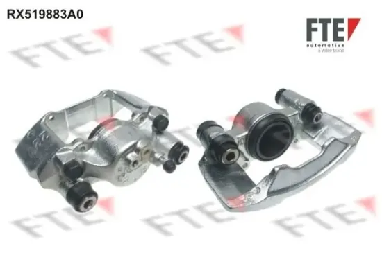 Bremssattel Vorderachse rechts FTE 9291529 Bild Bremssattel Vorderachse rechts FTE 9291529