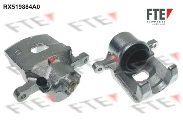 Bremssattel Vorderachse links FTE 9291530