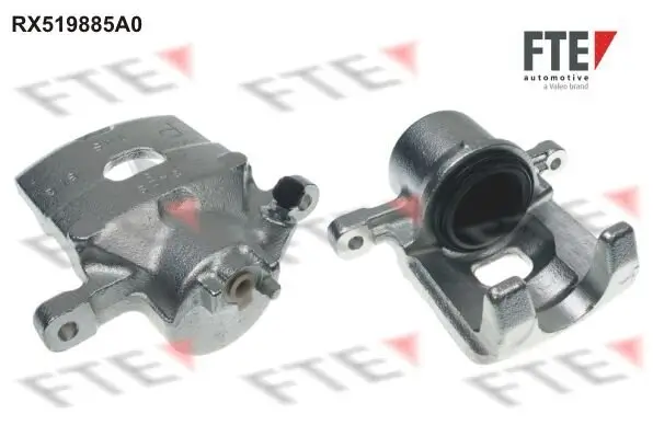 Bremssattel Vorderachse rechts FTE 9291531