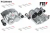 Bremssattel Vorderachse rechts FTE 9290053
