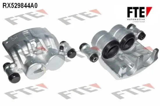 Bremssattel Vorderachse rechts FTE 9290053 Bild Bremssattel Vorderachse rechts FTE 9290053
