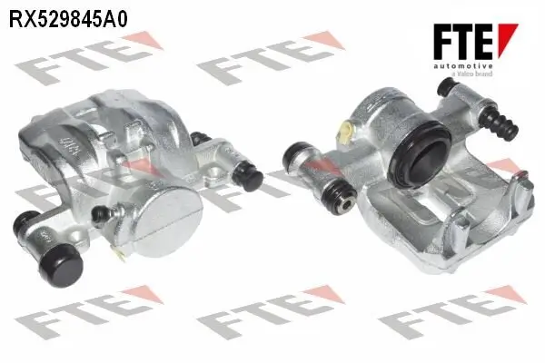 Bremssattel Hinterachse links FTE 9290054