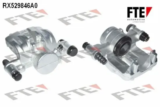 Bremssattel Hinterachse rechts FTE 9290055 Bild Bremssattel Hinterachse rechts FTE 9290055